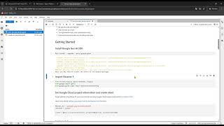Lab1 - Generative AI with Vertex AI  Prompt Design  - Google Skills   Google Chrome 2026 04 25