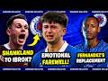 URGENT! DOUBLE HEARTS RAID, MOORE EXIT AND NEW DEFENDER! RANGERS FC NEWS