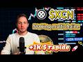 Staking XCN token ou livret ? Où placer son argent en 2026 ?