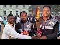 32th senior Orissa ball badminton championship-2024-25 men and women Bhubaneswar
