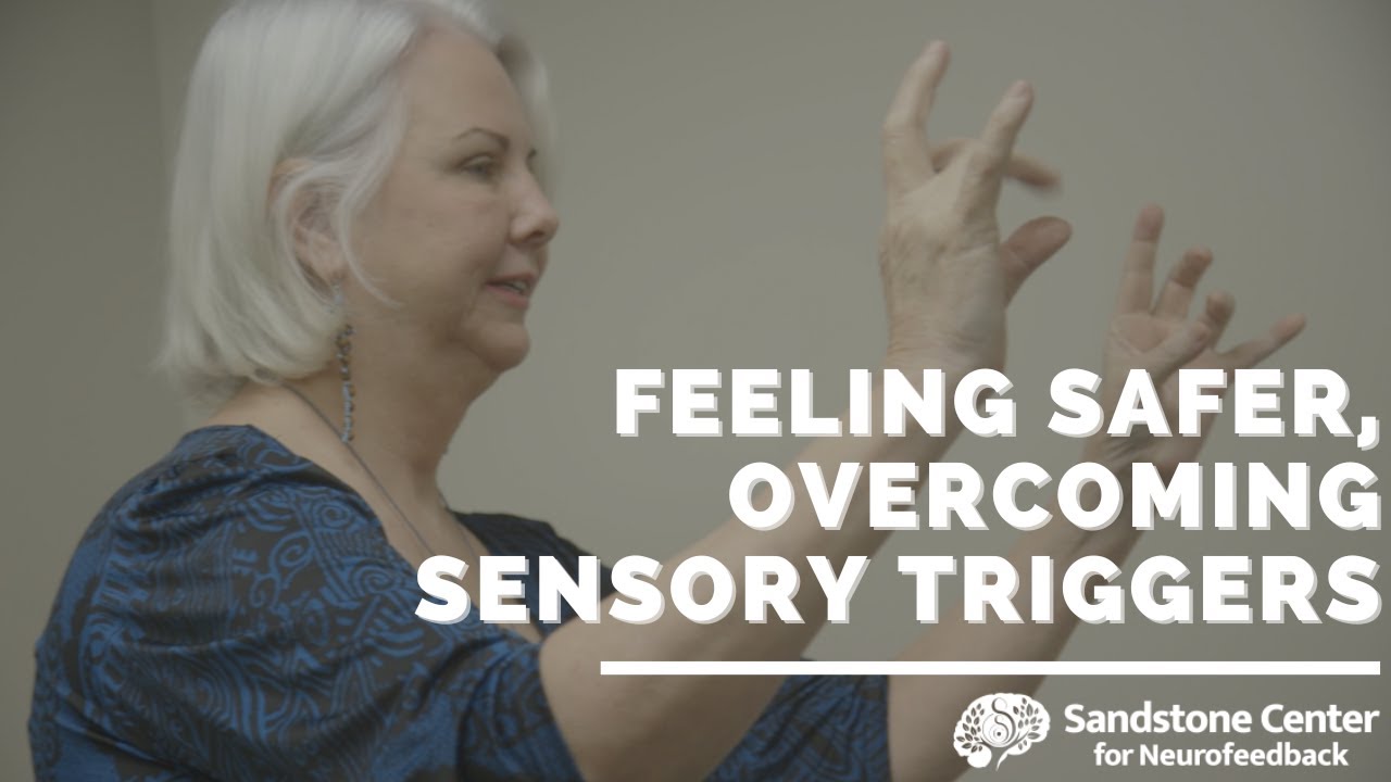 Overcoming PTSD Symptoms with Neurofeedback - YouTube