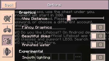 How to Join External IP Servers in Minecraft Pocket Edition 0.7.6!