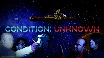 Condition: Unknown - An Original Short Film