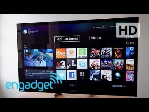 Sony HX950 | Engadget en español