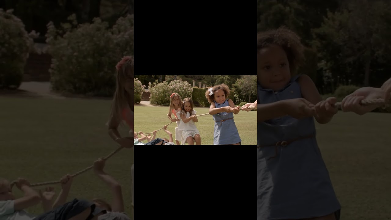 Parents should be role models for their children [part 2]