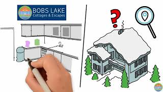 Family Reunions at Bobs Lake Cottages & Escapes