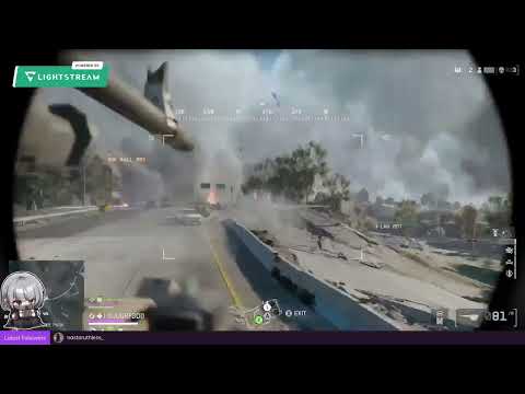 @Huntahzunion #Battlefield6 #RedSec #tAPC #Duos #Razor #Xbox #Twitch | #iamsuuurf on #Twitch