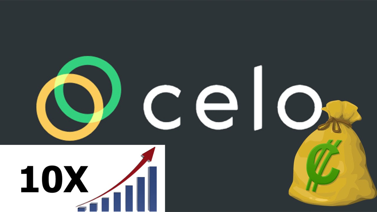 CryptoCurrency. What is Celo? (CELO) The Beginner’s Guide