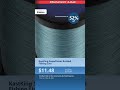 KastKing SuperPower Braided Fishing Line $11.48 - 52% OFF 2026