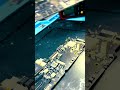 MacBook Air A1466 backlight repair London at Tommytech