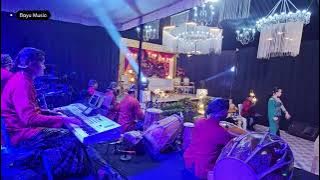 MEDLEY ⁉️ Langgam Sambung Wanci Dalu - Tembang Kangen || NINDY - BAYU MUSIC LIVE 🔴