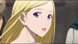 Bishamon Edit Noragami