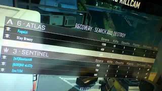 Gb Proof 3v3 vs Slizzy map 2