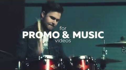 Handy Seamless Transitions V4 - Affter effects