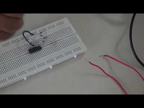 PRECISION RECTIFIER - YouTube