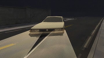 THE CAR IS ALIVE | Rustbucket Revenge