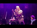 大森靖子-さみしいおさんぽ(20260531 京都磔磔)