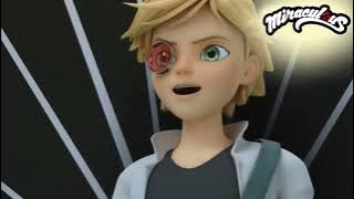 [HD] Risk (Shadow Moth's Final Attack - Part 1) Trailer NEW | Miraculous Ladybug Season 4 Episode 25