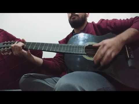 لحظة تفاهم مصطفى قمر