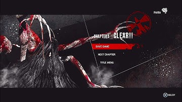 The Evil Within | Chapter 5 Laura boss fight | PS5 Gameplay