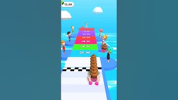 Bakery Stack : Android Mobile Game #shortsfeed #shortvideo #youtubeshorts