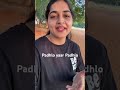 You decided to choose discipline over excuses. 🎯 #india #funny #school #viral #competition #vlog