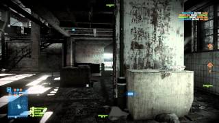 BF3 - 60FPS test video.