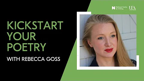 Start Writing Poetry - Online Course Introduction ...