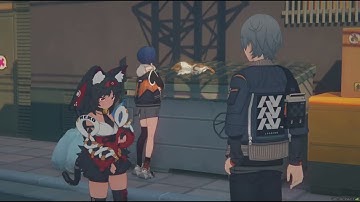 Cat and mouse part-2 zzz