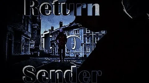 Return To Sender Movie Trailer 2019