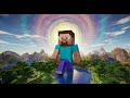 MINECRAFT GOD IS BACK PART 3   #trending #viral #shortslive