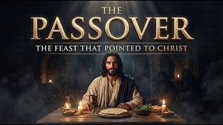 Passover Explained - Why Most People Miss the Real Point