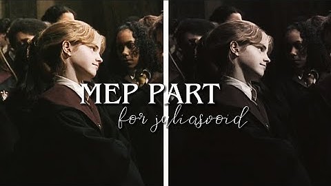 mep parts for @th3alb4tr0ss lmk if you want anything changed