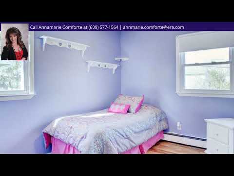 406 W Lake Dr, Brick, NJ home video tour