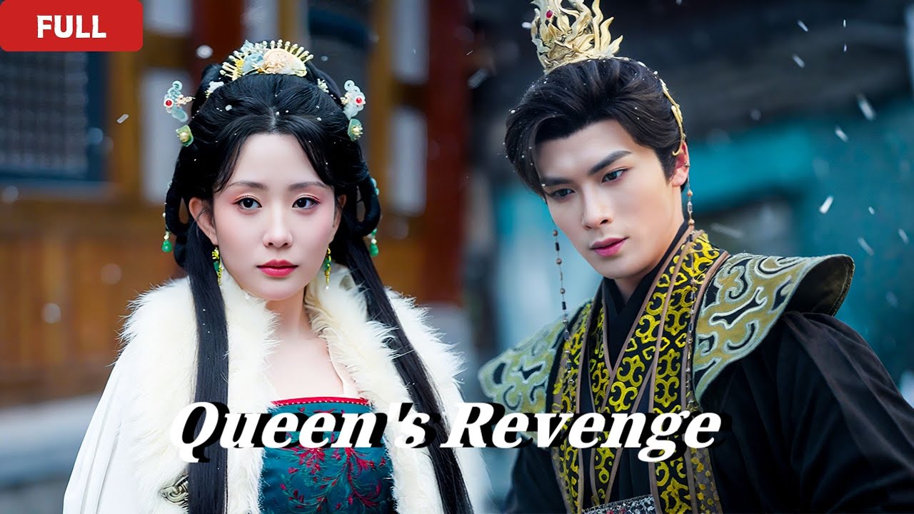 The Classified Queen's Revenge Dailymotion