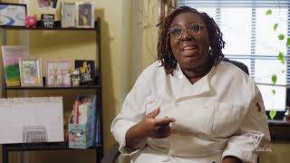 Nursing to Culinary Arts: How a Chef Changed Her Career Path | Plate It, Pittsburgh | Very Local