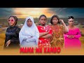 MAMA WA KAMBO Ep 08 MAMA WA KAMBO Ep 08