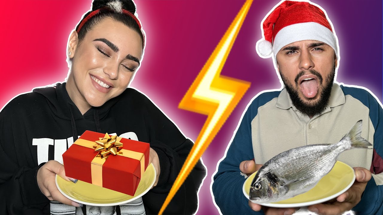 Viti i ri me ne - Challenge Denim apo Dhurate? (Rinori vjell…)