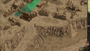 Commandos: Behind Enemy Lines Speedrun #8