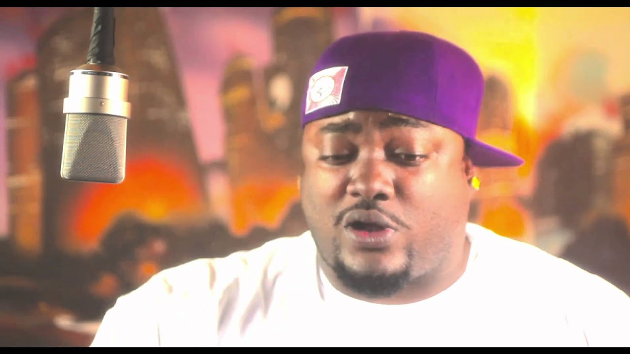 Leanin - DJ Rapid Ric ft. A3. Craig G, & ESG- WHUT IT DEW ALBUM 4-20-2011