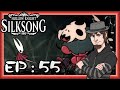 [55] ROTGUT REMATCH | Silksong