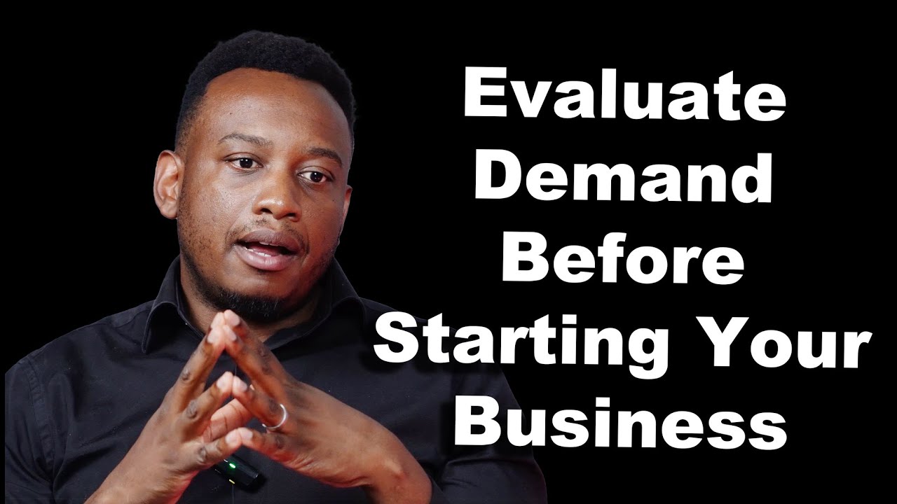 Henry The Plug on starting your business