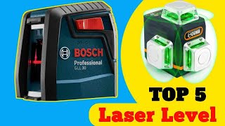 I Spent 30 Days Testing the BEST Laser Levels of 2025