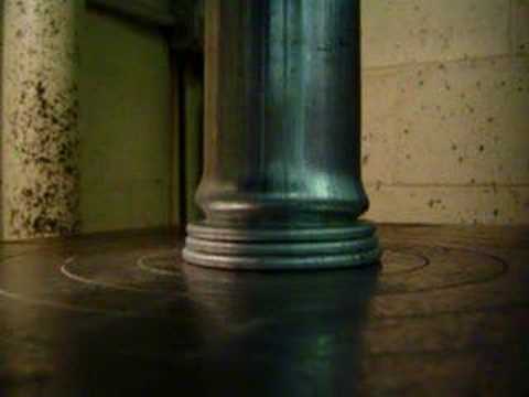 Tube Crushing - Steel Conduit