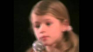 Im A Little Girl