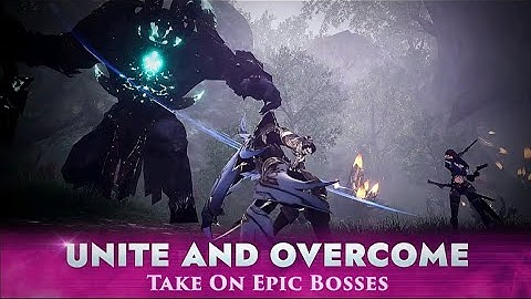 V4-Gameplay Walkthrough Part 1 (Android,iOS)