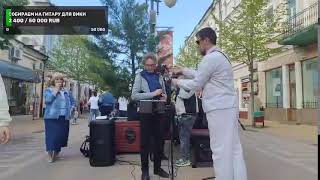 9 Мая #группаночь