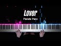 Pianella Piano - Lover