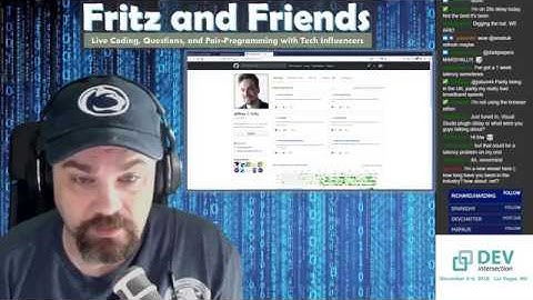 June 22, 2018 - F# Friday!  Writing Azure functions and GitHub WebHooks with F#