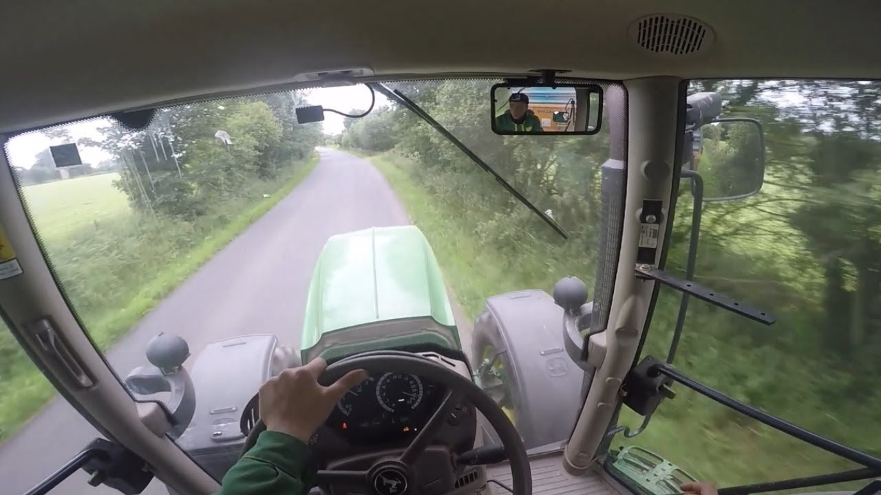 [GoPro] Au fil de l'année 2017